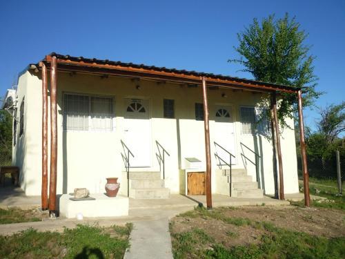 Lodge Las Caba�as De La Oma