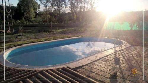 Apartamento Brisas De Casa Grande