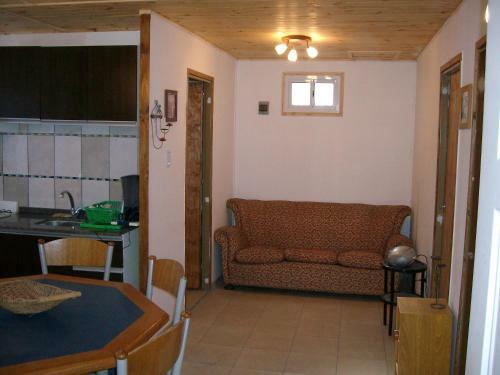 Lodge Caba�as Estancia La Dicha
