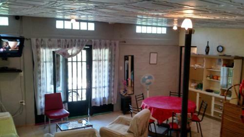 Lodge Caba�as Estancia La Dicha