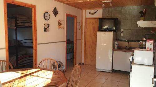 Lodge Caba�as Estancia La Dicha