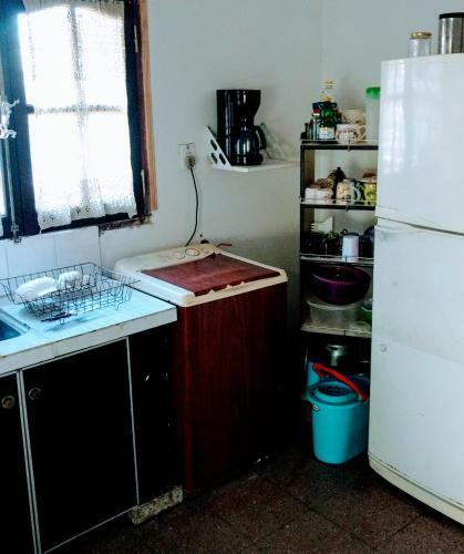Lodge Caba�as Estancia La Dicha
