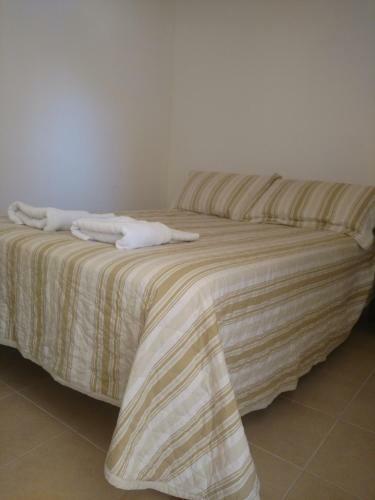 Lodge Caba�as Estancia La Dicha