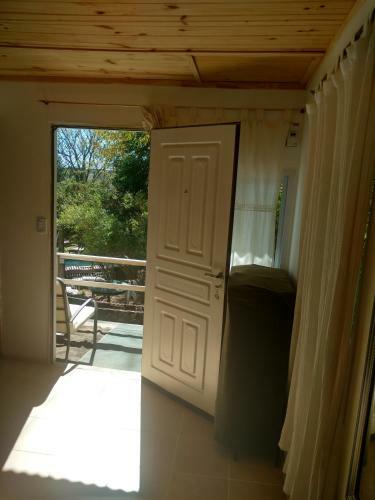 Lodge Caba�as Estancia La Dicha