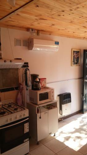 Lodge Caba�as Estancia La Dicha
