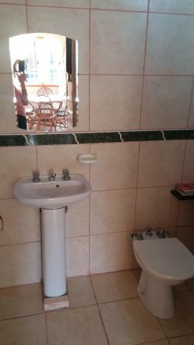 Lodge Caba�as Estancia La Dicha