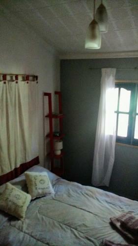 Lodge Caba�as Estancia La Dicha