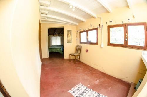 Ikaria Hostel