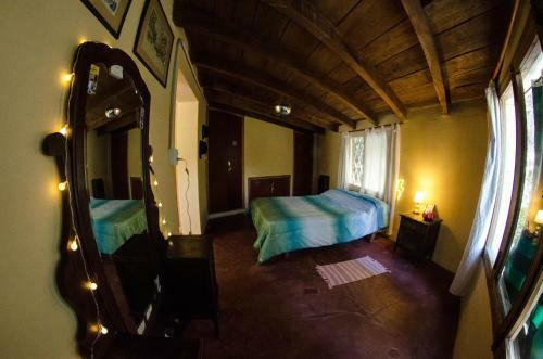 Ikaria Hostel