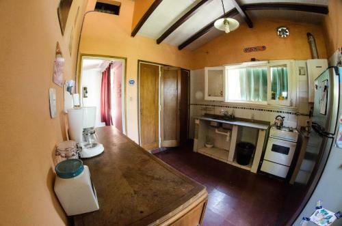 Ikaria Hostel