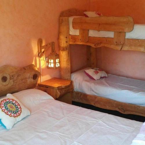 Hotel Valle De Luz