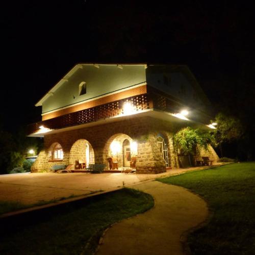 Hotel Valle De Luz