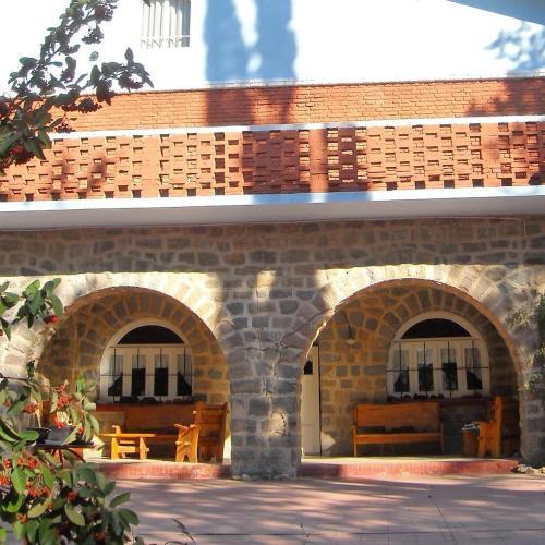 Hotel Valle De Luz