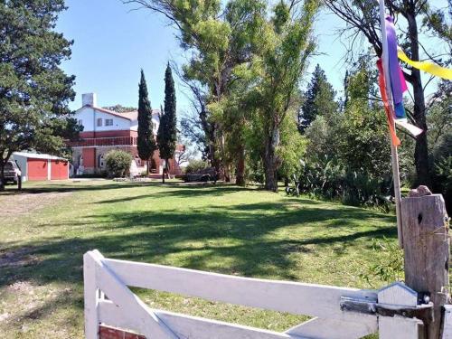 Hotel Valle De Luz