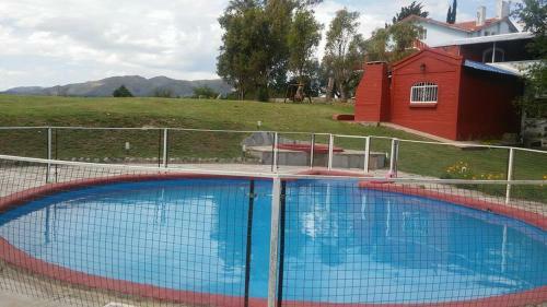 Hotel Valle De Luz