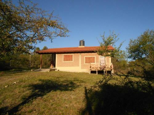 Calidez Serrana, Casa Grande, Sierras De Punilla!