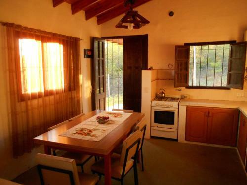 Calidez Serrana, Casa Grande, Sierras De Punilla!