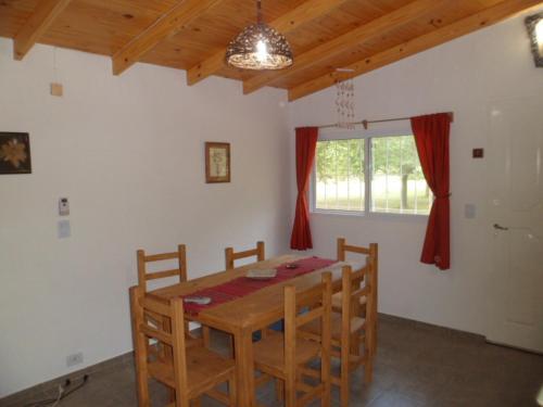 La Casita Del Vivero