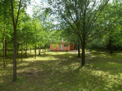 La Casita Del Vivero