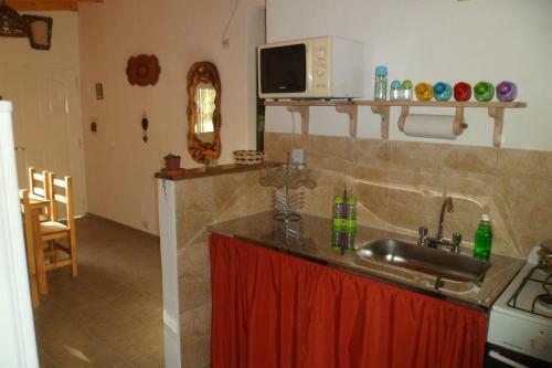 La Casita Del Vivero