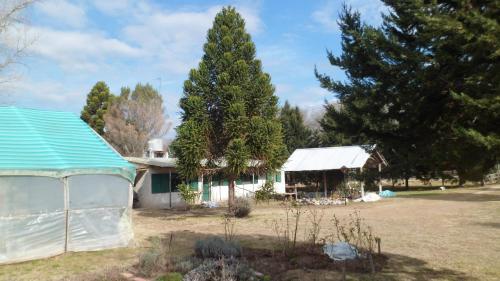 La Casita Del Vivero