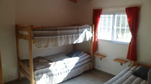 La Casita Del Vivero