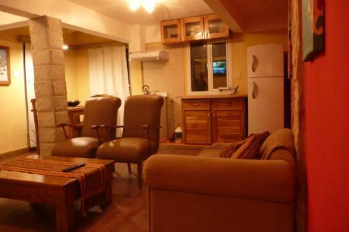 Lodge La Andyna Caviahue