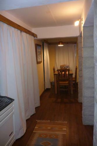 Lodge La Andyna Caviahue
