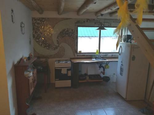 Apartamento Loft 3