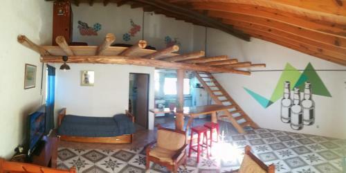 Apartamento Loft 3