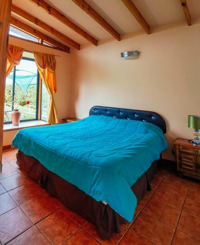 A Campo Abierto Lodge
