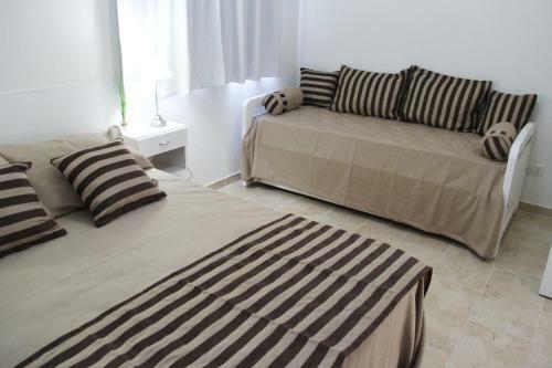 Apartamento Complejo Amarelo