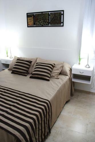 Apartamento Complejo Amarelo
