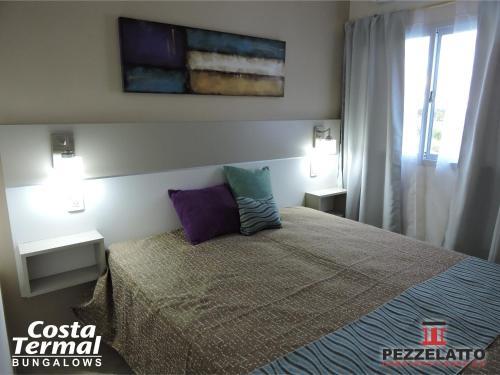 Apartamento Costa Termal