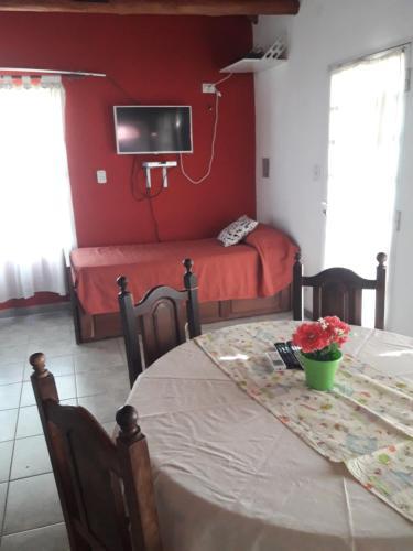 Apartamento C�ba�as Las Marias