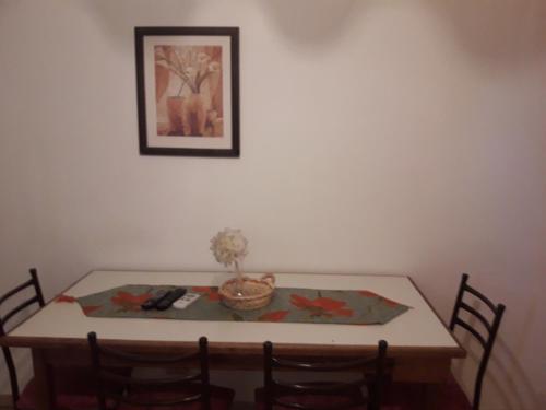Apartamento Bungalows Palmar