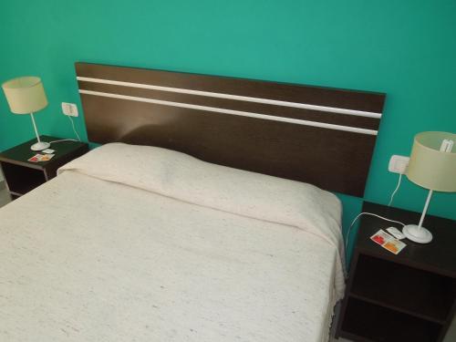 Apartamento 5 Soles Chajari
