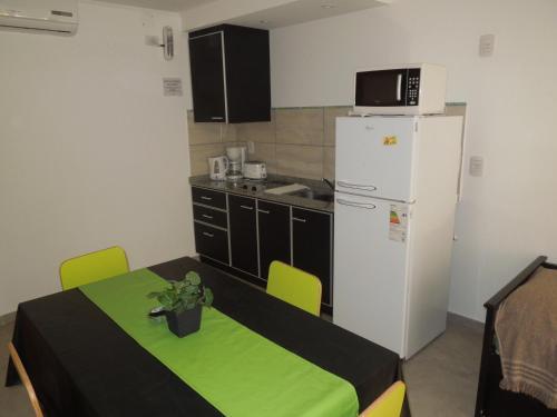 Apartamento 5 Soles Chajari