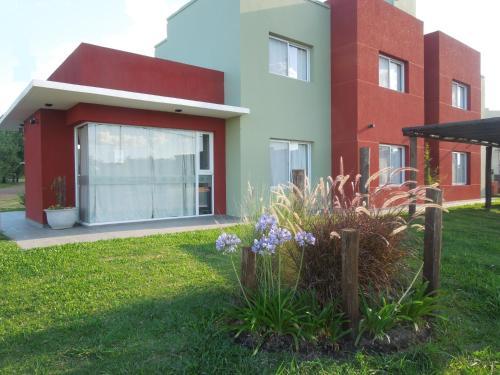 Apartamento 5 Soles Chajari