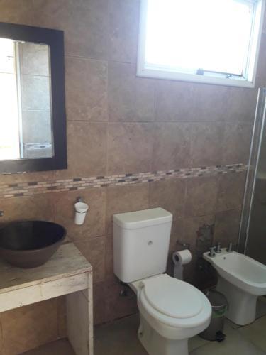 Apartamento Ayres De Chajari