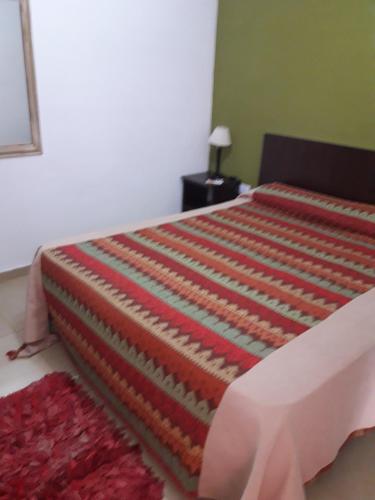 Apartamento Ayres De Chajari