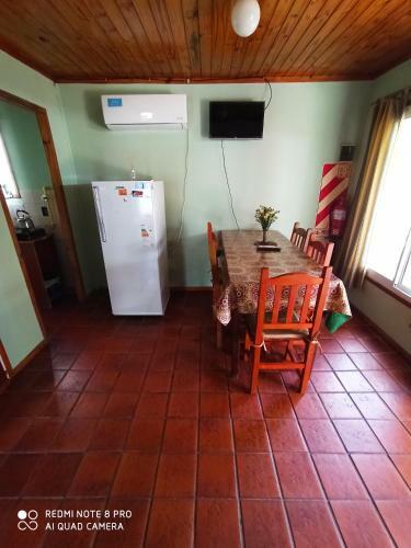 Apartamento Mis Casitas