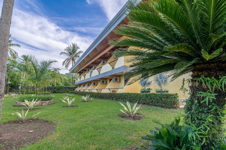 Hotel Manuel Antonio