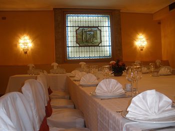 Hotel Madrid Bierzo