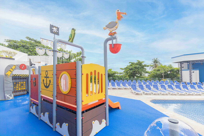 Hotel Decameron Cartagena