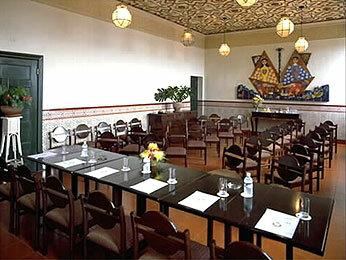 Hotel Mercure Sevilla Havane