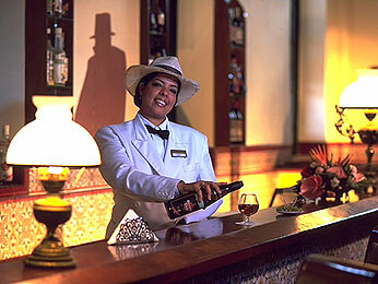 Hotel Mercure Sevilla Havane