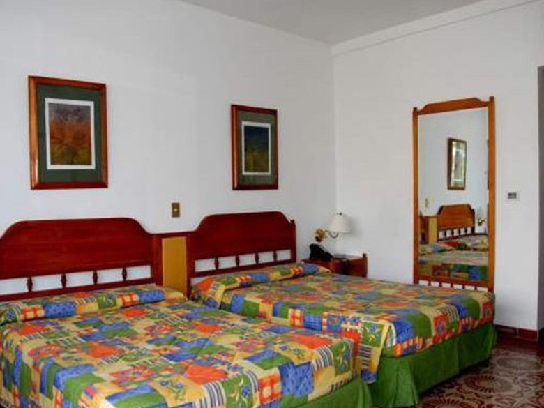 Hotel Club Acuario
