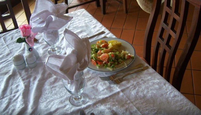 Hotel Club Acuario