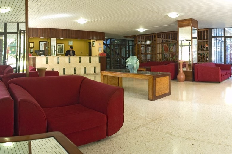 Hotel La Mariposa